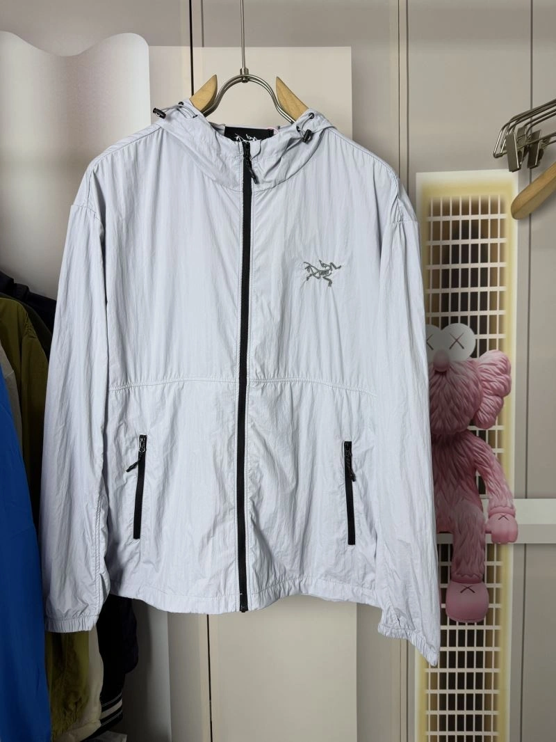Arcteryx Sunscreen Jacket SportInspired 159848