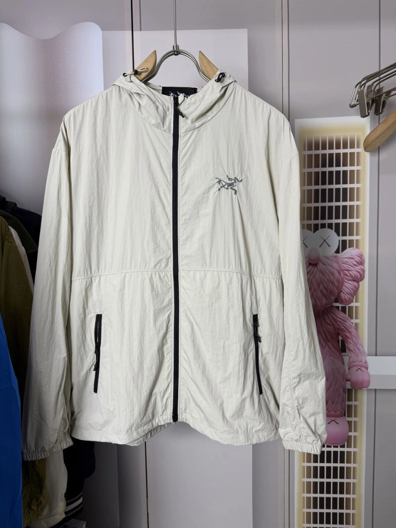 Arcteryx Sunscreen Jacket SportInspired 159848