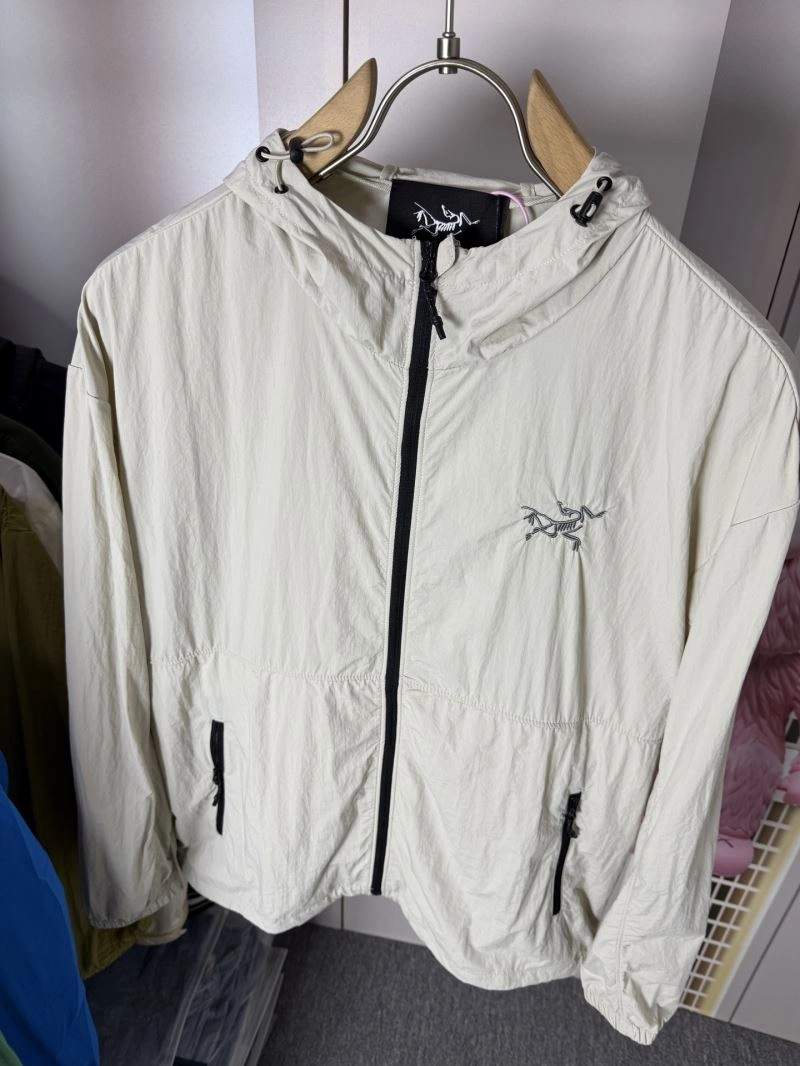 Arcteryx Sunscreen Jacket SportInspired 159848