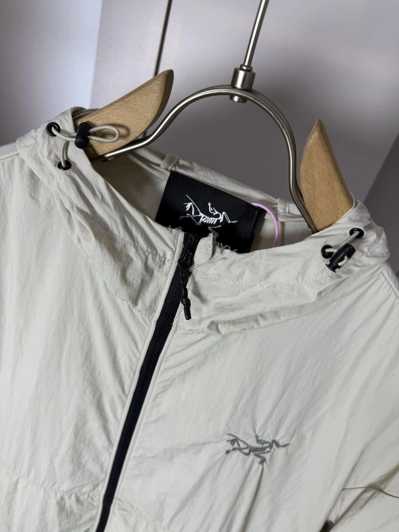 Arcteryx Sunscreen Jacket SportInspired 159848