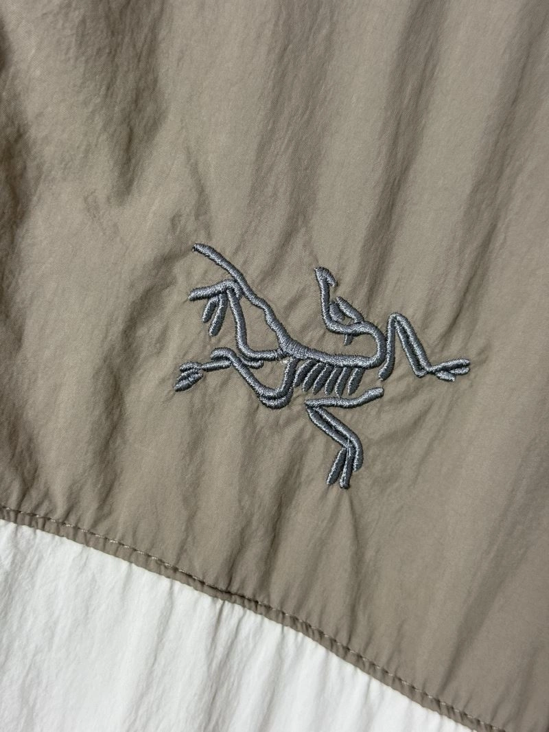 Durable Arcteryx Sunscreen Jacket 159799