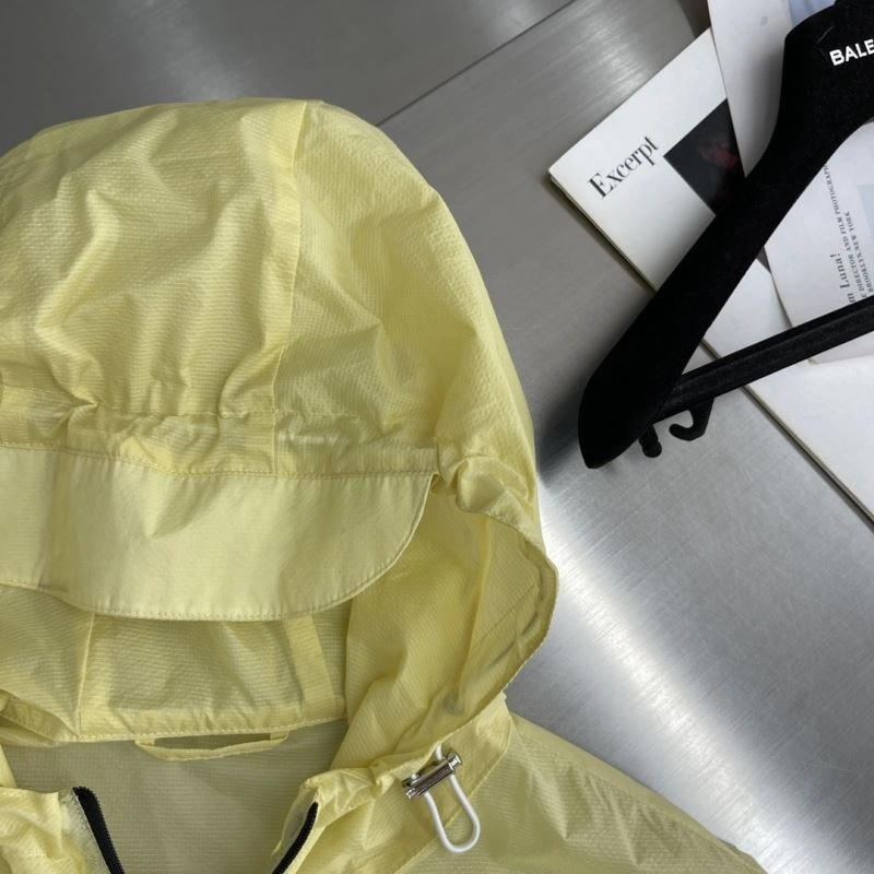Unique Arcteryx Sunscreen Jacket 158783