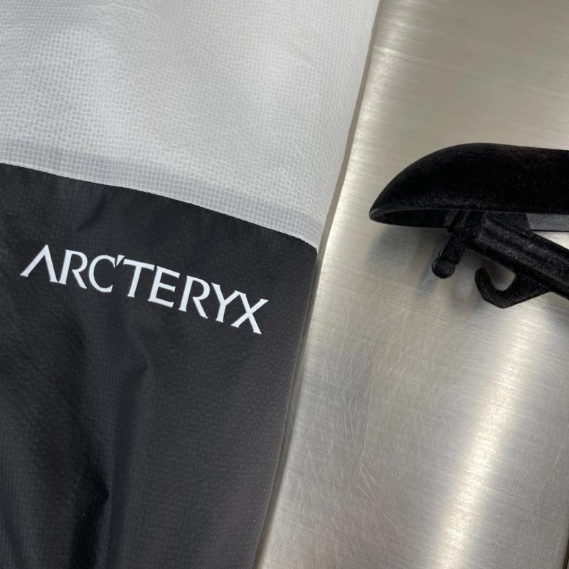 Unique Arcteryx Sunscreen Jacket 158783
