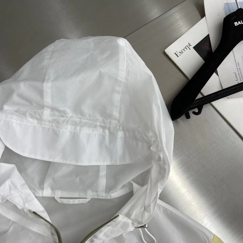 Arcteryx Sunscreen Jacket WaterResistant 158745