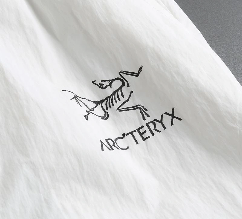 Arcteryx Sunscreen Jacket TopPick 158748