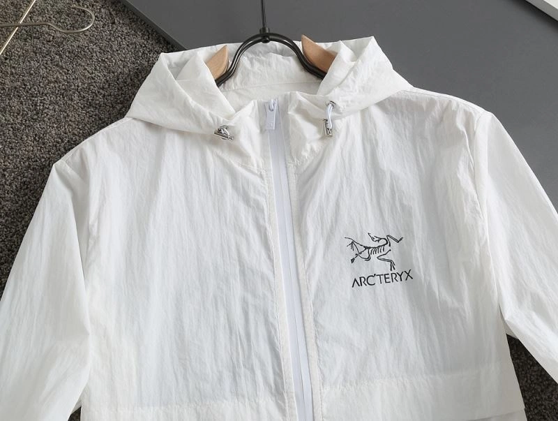 Arcteryx Sunscreen Jacket TopPick 158748