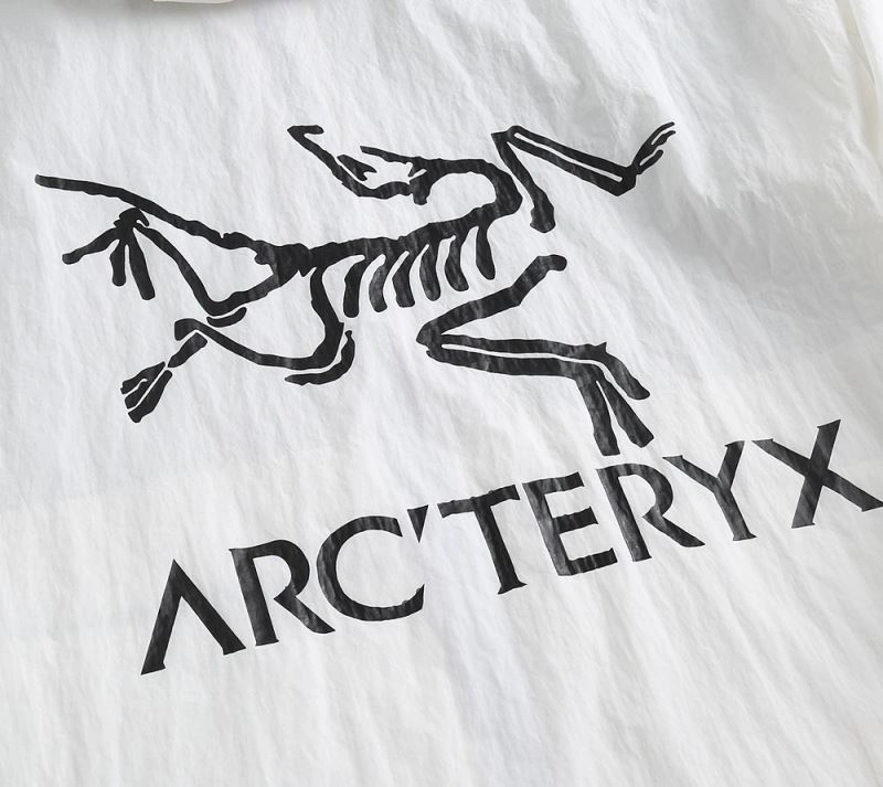 Arcteryx Sunscreen Jacket TopPick 158748