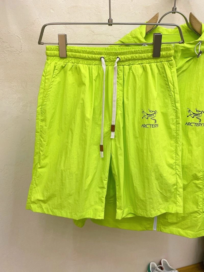 Neat Arcteryx Sunscreen Jacket 158743