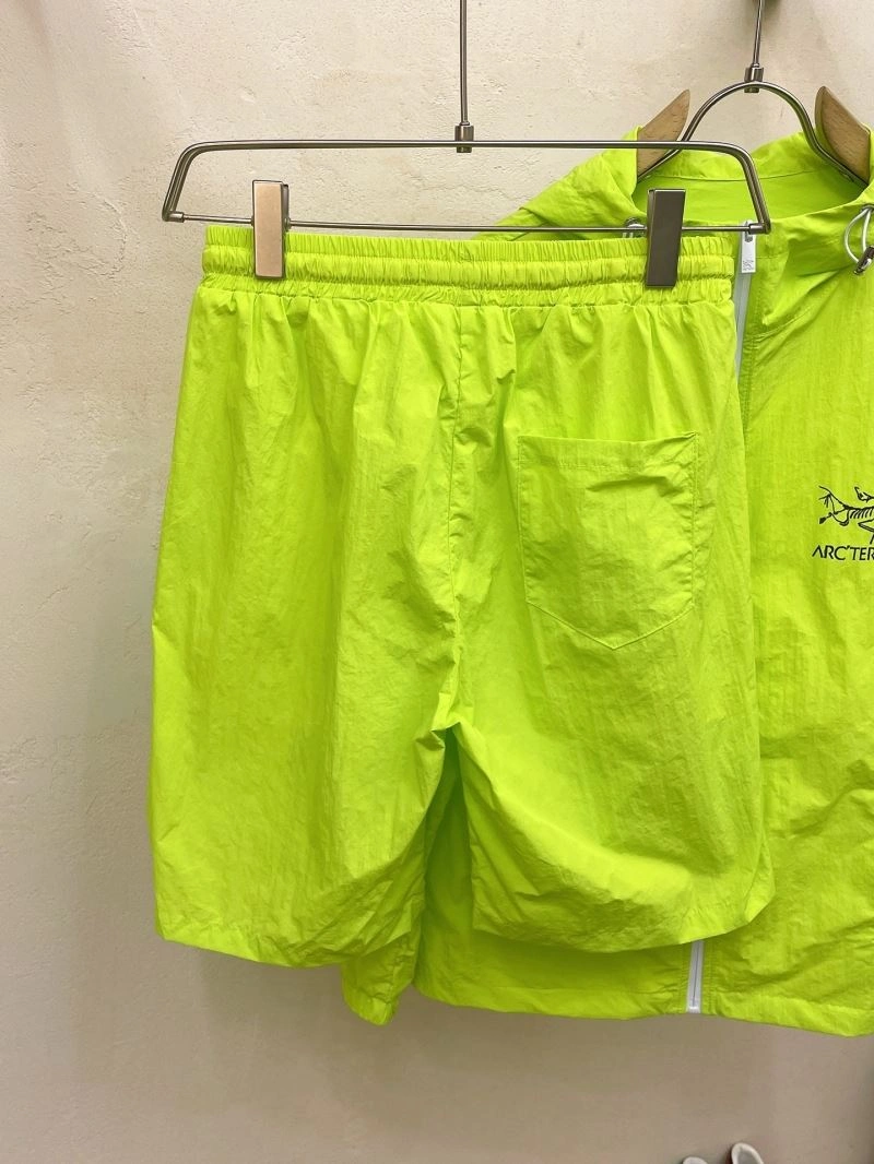 Neat Arcteryx Sunscreen Jacket 158743