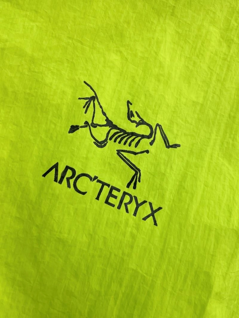 Neat Arcteryx Sunscreen Jacket 158743