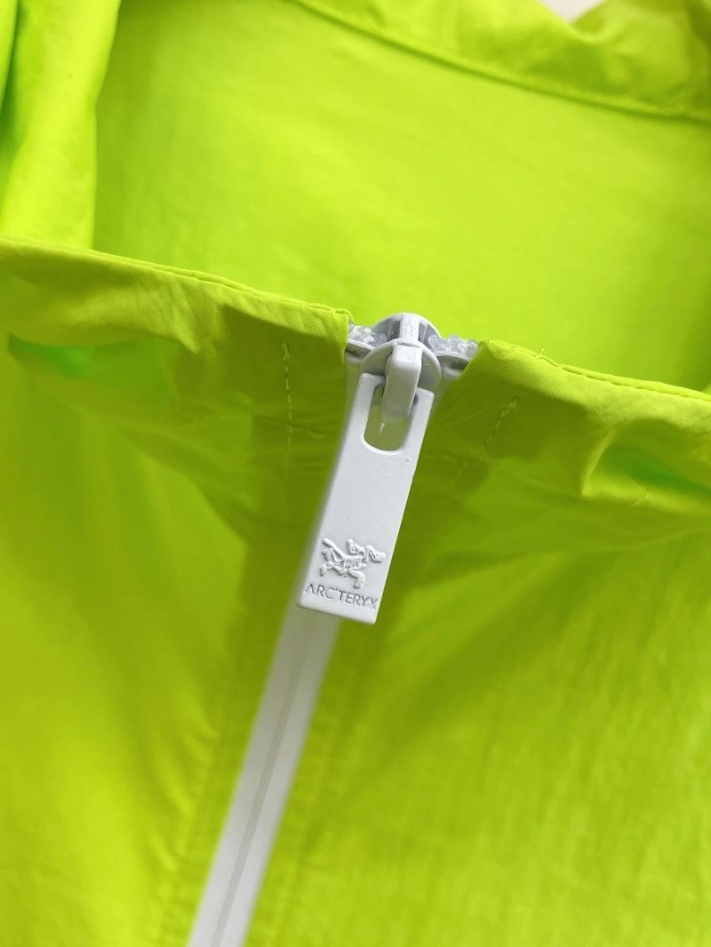 Neat Arcteryx Sunscreen Jacket 158743