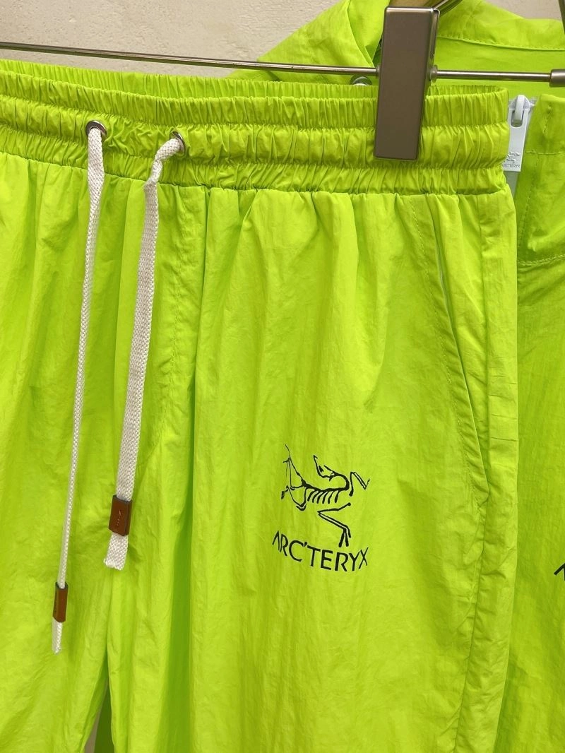 Neat Arcteryx Sunscreen Jacket 158743