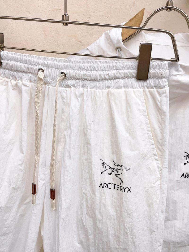 Arcteryx Sunscreen Jacket Popular 158740