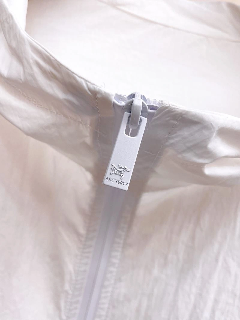 Arcteryx Sunscreen Jacket Popular 158740