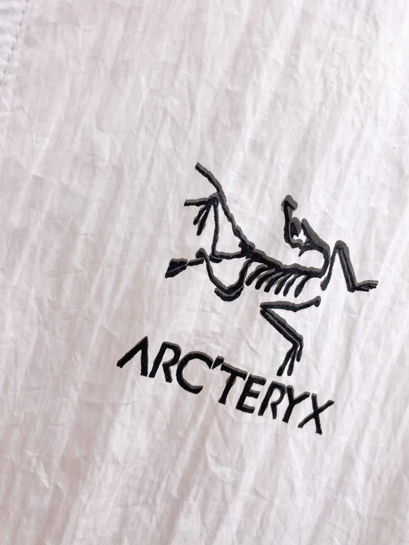 Arcteryx Sunscreen Jacket Popular 158740