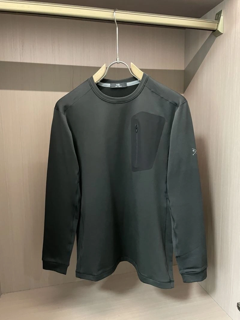 Affordable Arcteryx Sweaters 161079