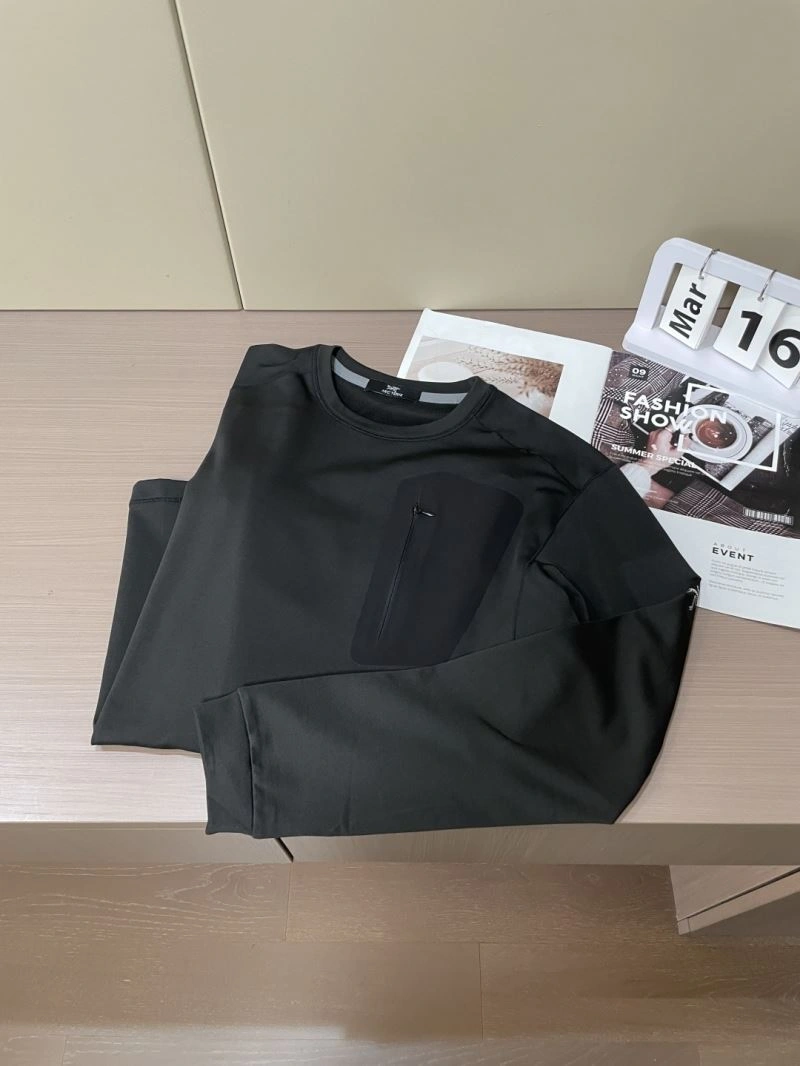 Affordable Arcteryx Sweaters 161079