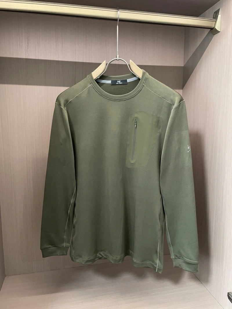 Modern Arcteryx Sweaters 161080