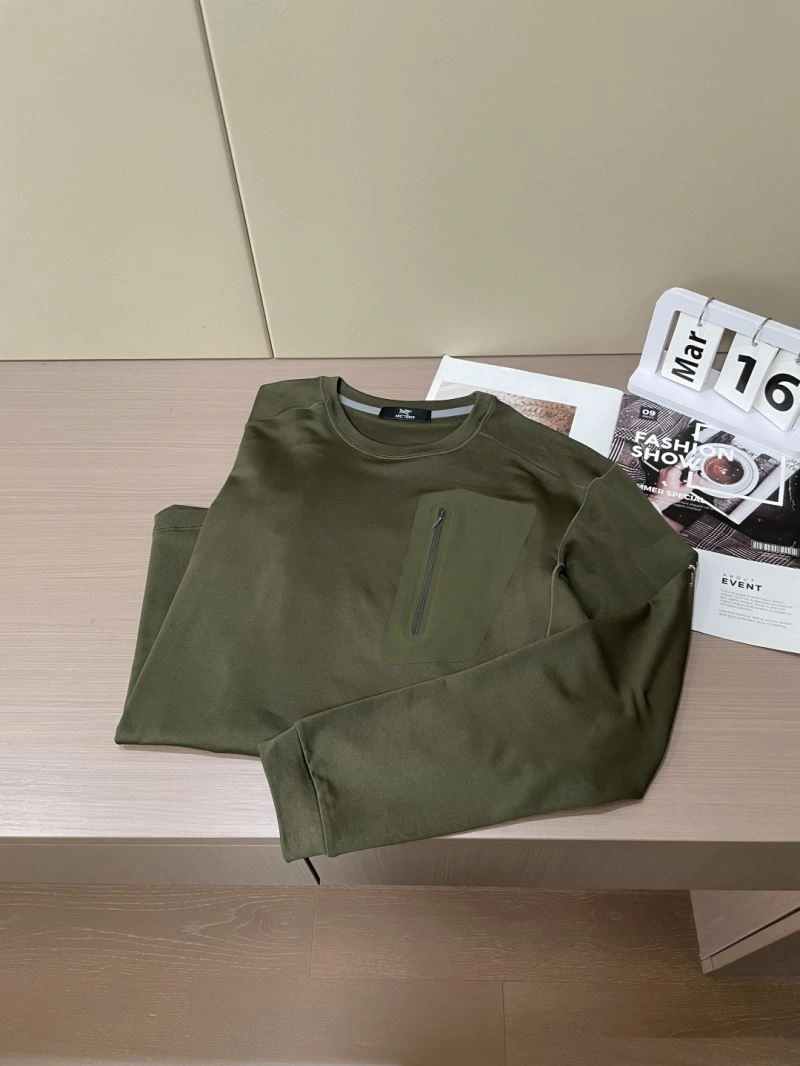 Modern Arcteryx Sweaters 161080