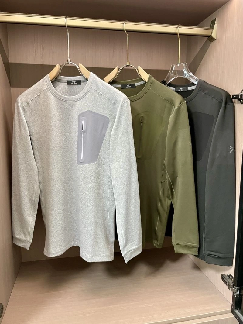 Modern Arcteryx Sweaters 161080