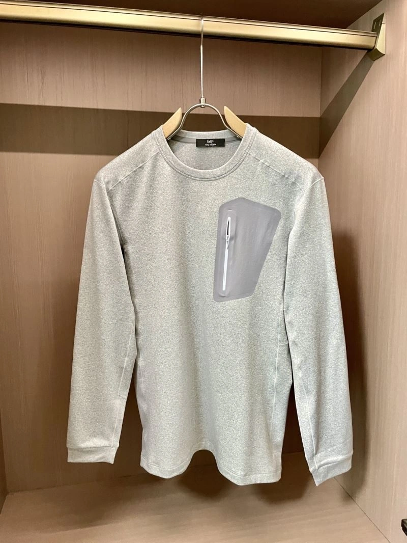 OdorResistant Arcteryx Sweaters 161078