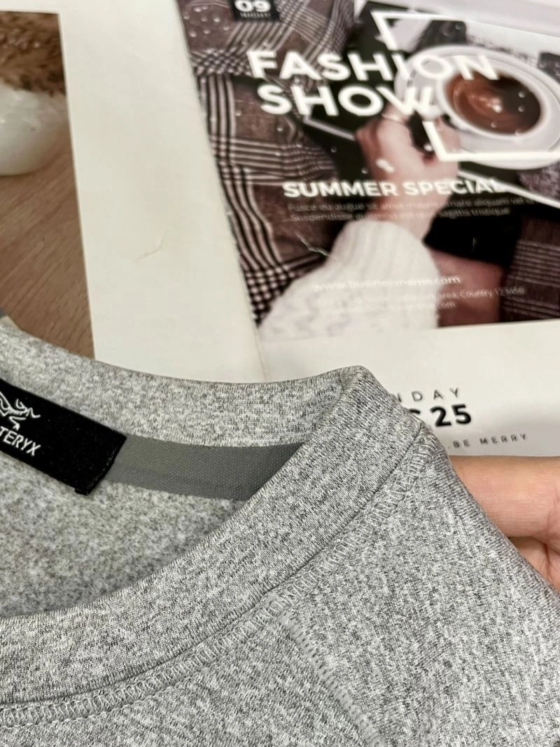 OdorResistant Arcteryx Sweaters 161078