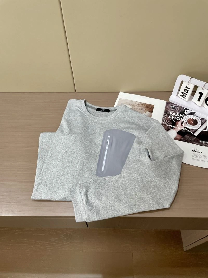 OdorResistant Arcteryx Sweaters 161078