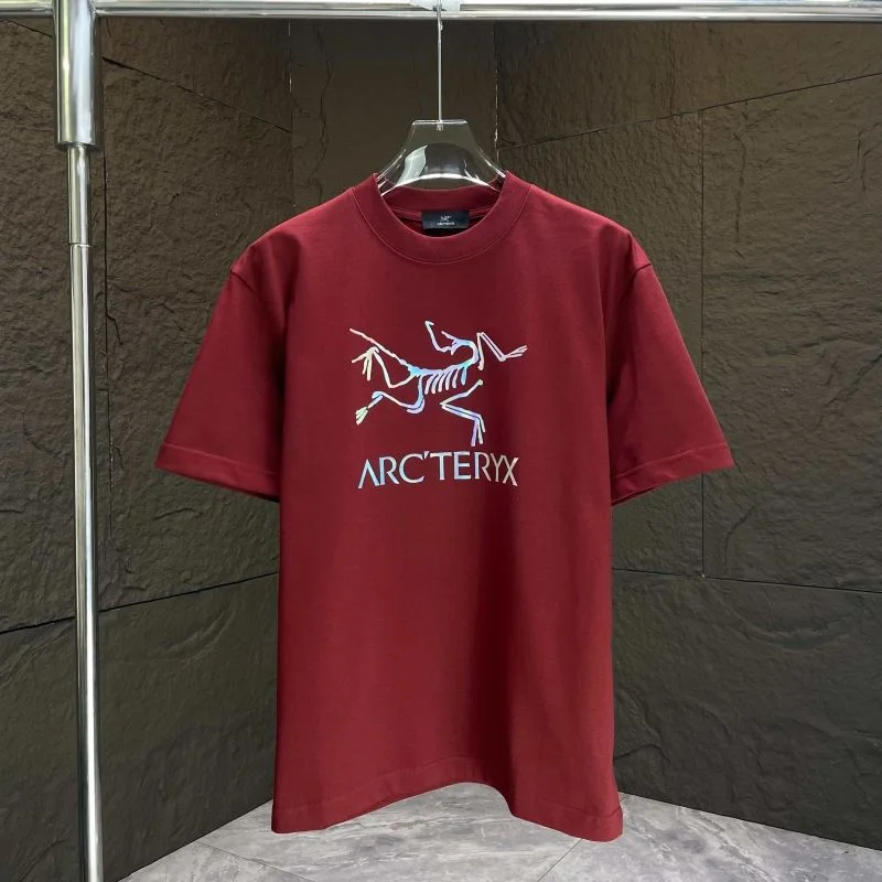 Arcteryx T-Shirts Functional 163986