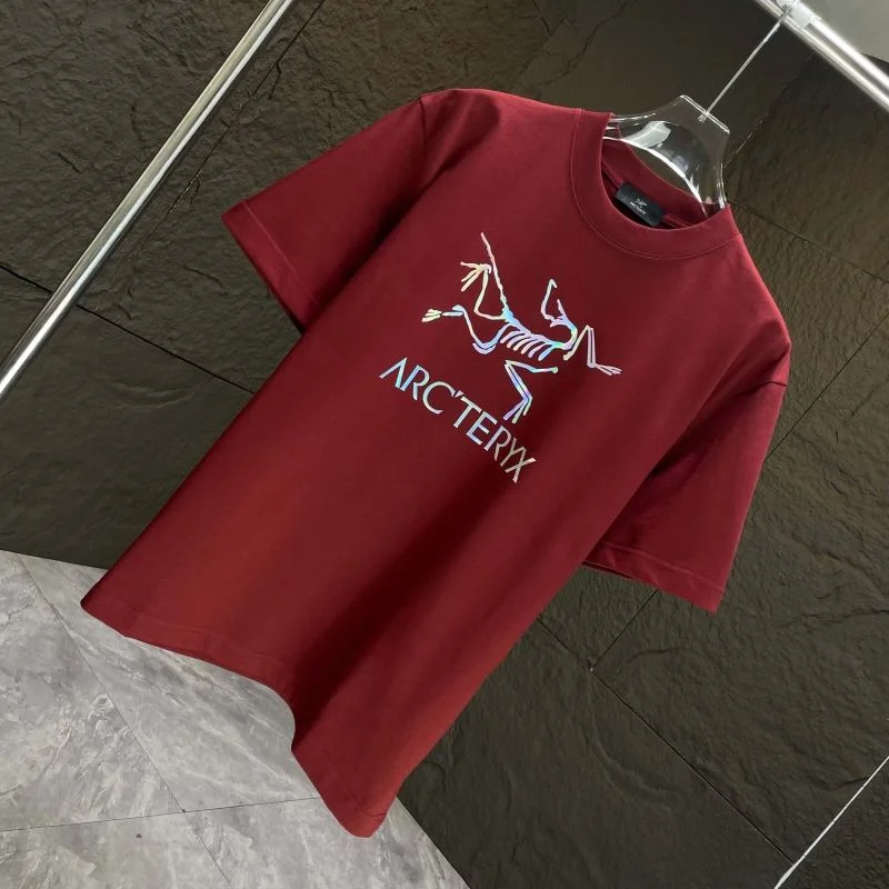Arcteryx T-Shirts Functional 163986