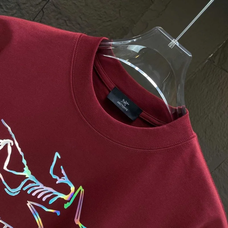 Arcteryx T-Shirts Functional 163986