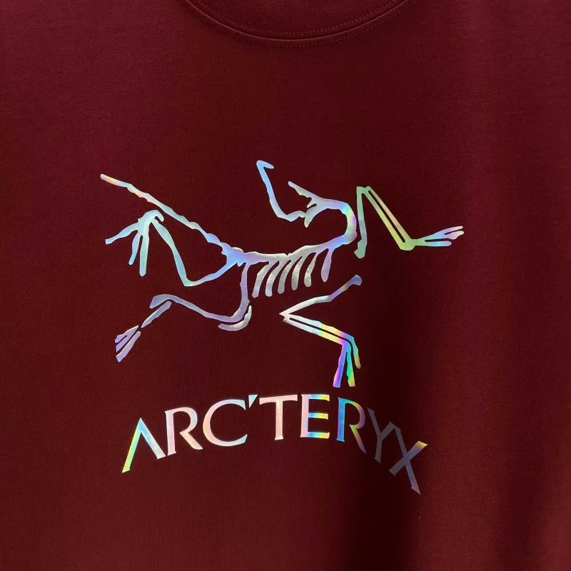 Arcteryx T-Shirts Functional 163986