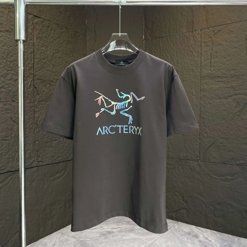 Unisex Arcteryx T-Shirts 163985