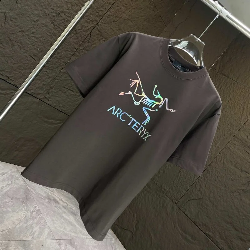 Unisex Arcteryx T-Shirts 163985