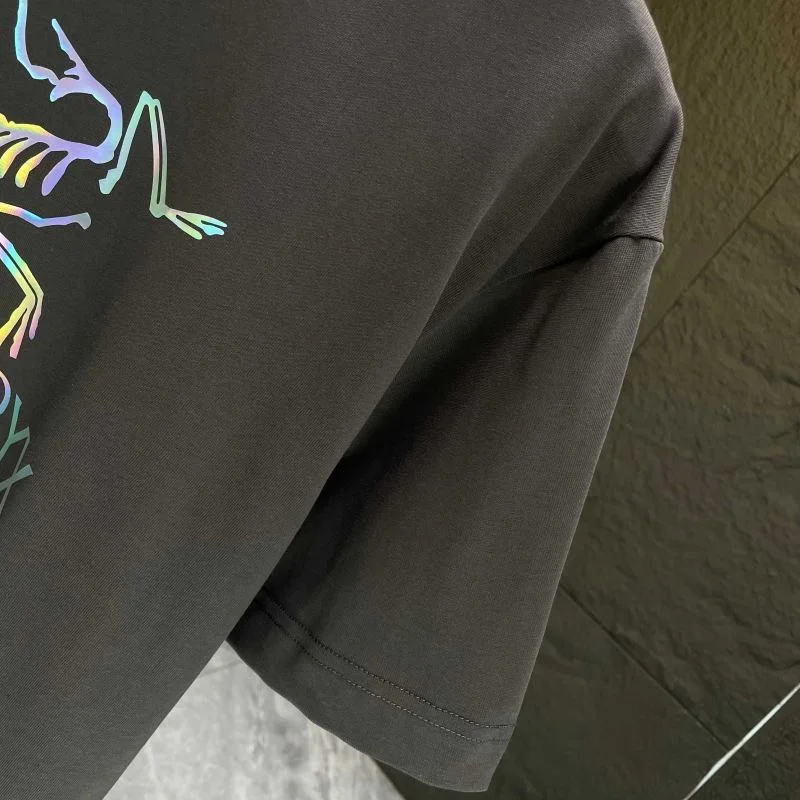 Unisex Arcteryx T-Shirts 163985