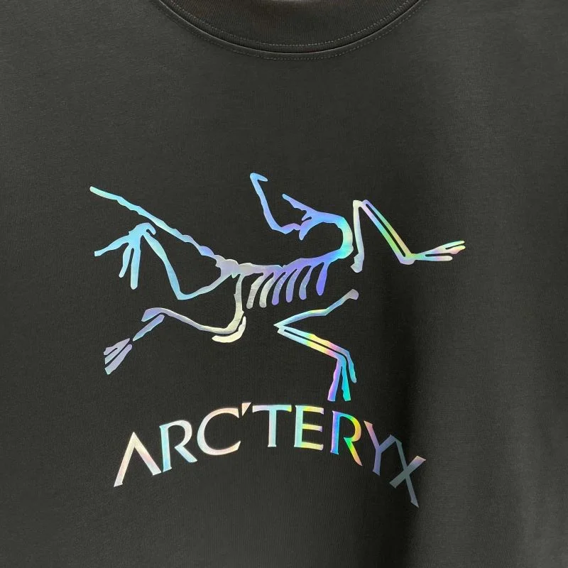 Unisex Arcteryx T-Shirts 163985