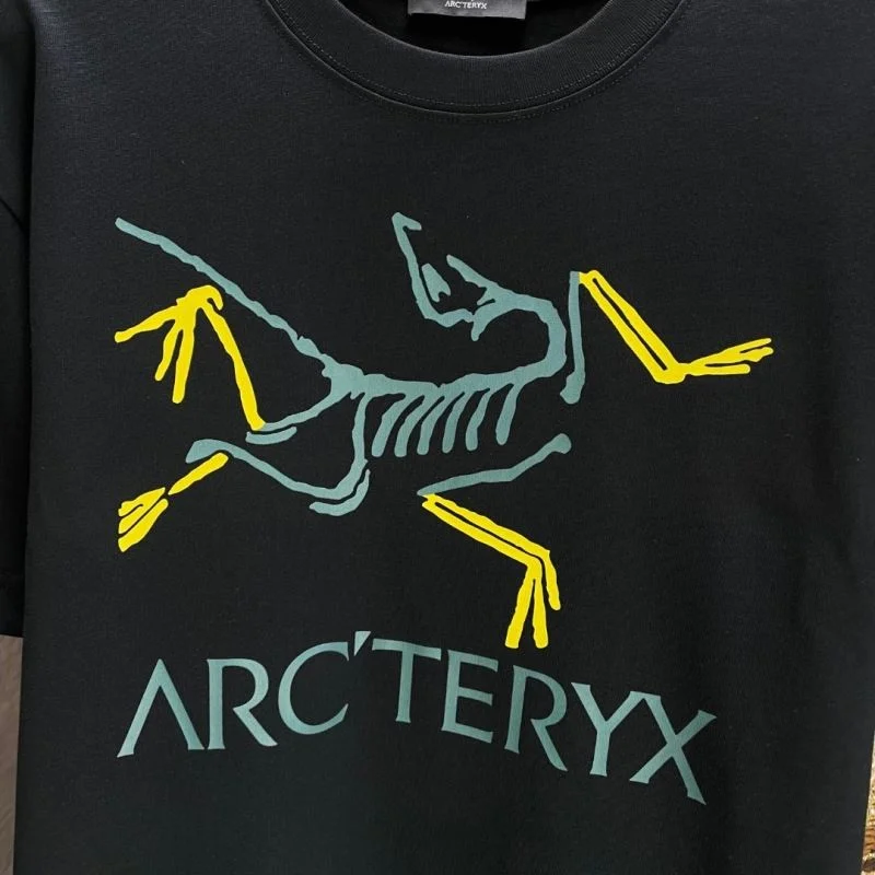 UrbanChic Arcteryx T-Shirts 163983