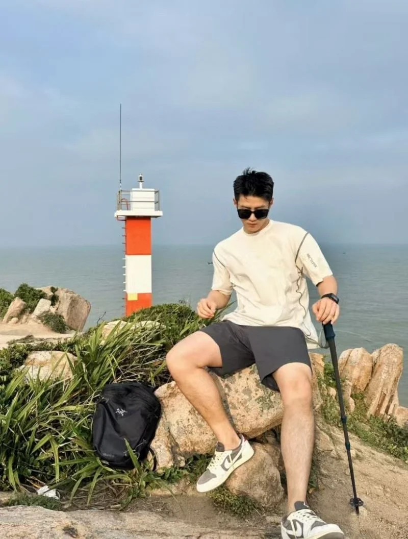 FreshLook Arcteryx T-Shirts 163875