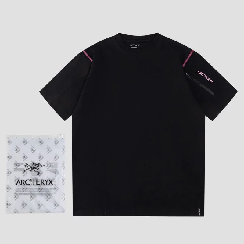 Attractive Arcteryx T-Shirts 163837