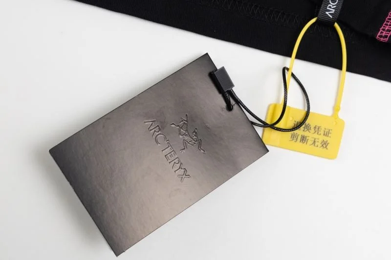 Attractive Arcteryx T-Shirts 163837