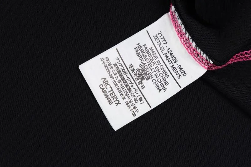 Attractive Arcteryx T-Shirts 163837
