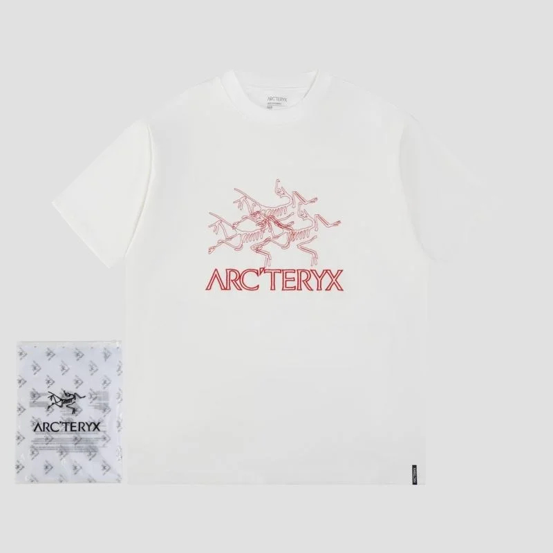 Arcteryx T-Shirts Classic 163840