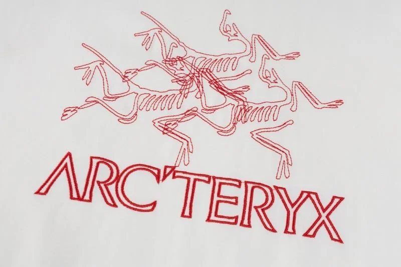 Arcteryx T-Shirts Classic 163840