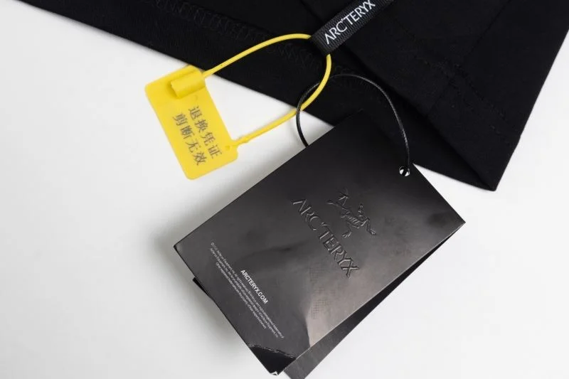 Arcteryx T-Shirts Classic 163840