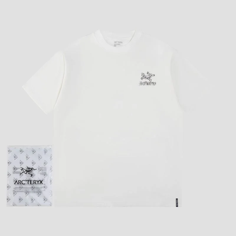 Durable Arcteryx T-Shirts 163830