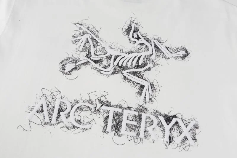 Durable Arcteryx T-Shirts 163830