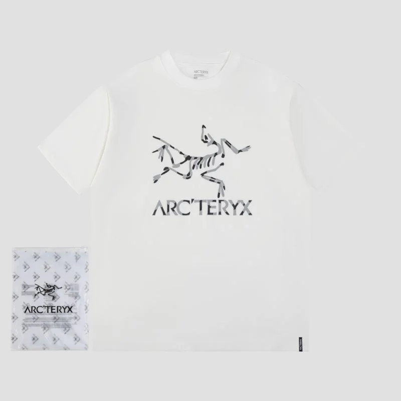 Arcteryx T-Shirts Functional 163828