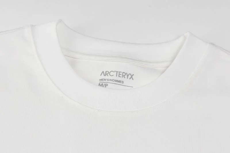 Arcteryx T-Shirts Functional 163828