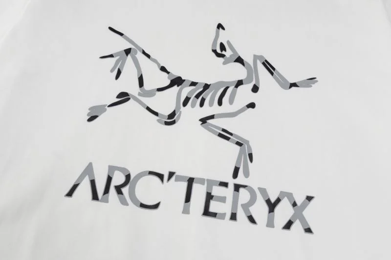 Arcteryx T-Shirts Functional 163828