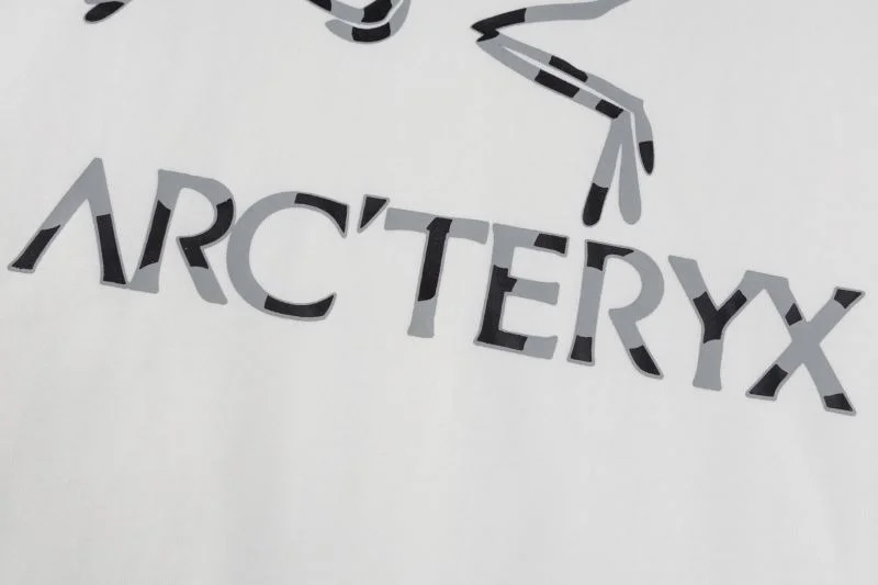 Arcteryx T-Shirts Functional 163828