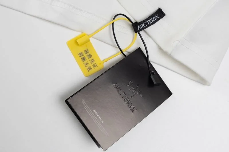 Arcteryx T-Shirts Functional 163828